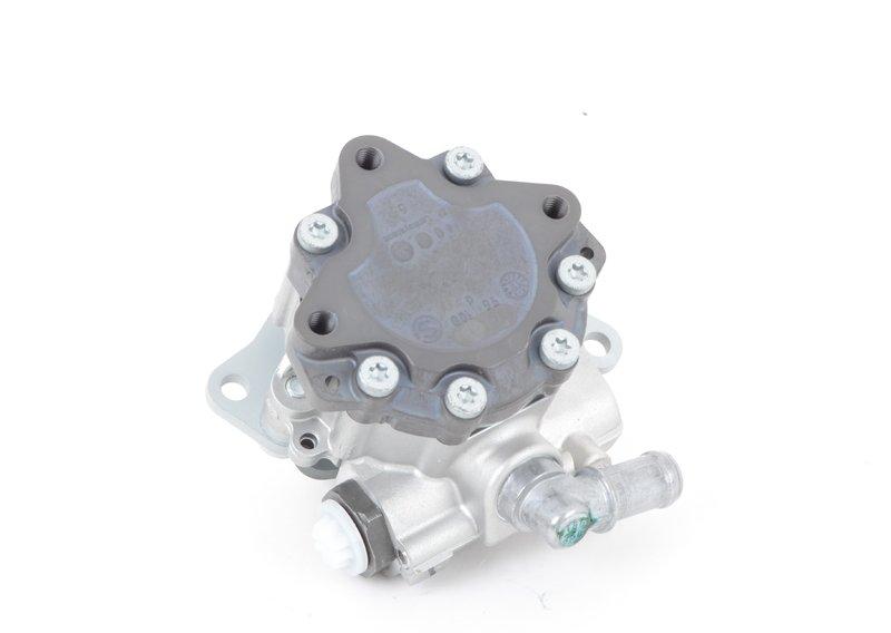 Насос гидроусилителя рулевого управления