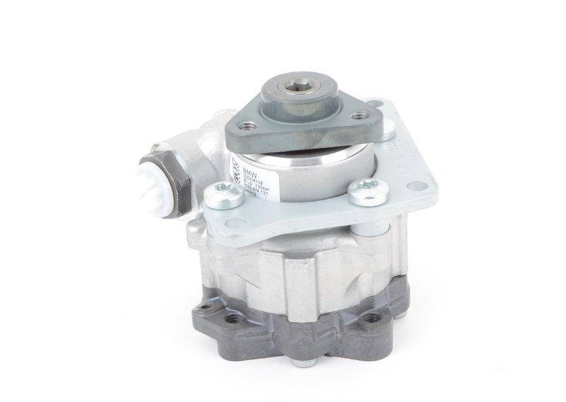 Насос гидроусилителя рулевого управления