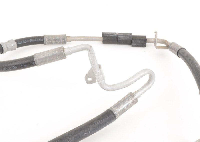 Aw Эластичный шланг