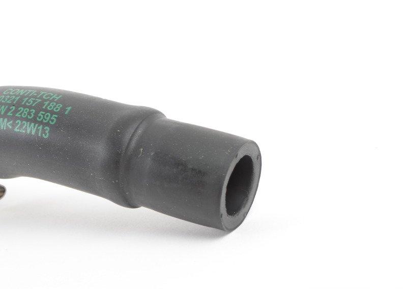 Всасывающий трубопровод