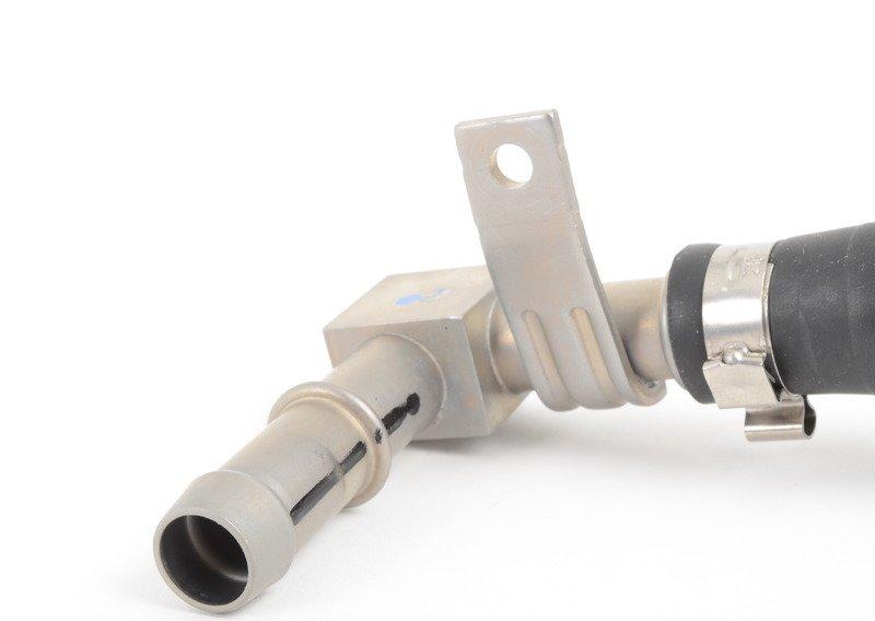 Всасывающий трубопровод