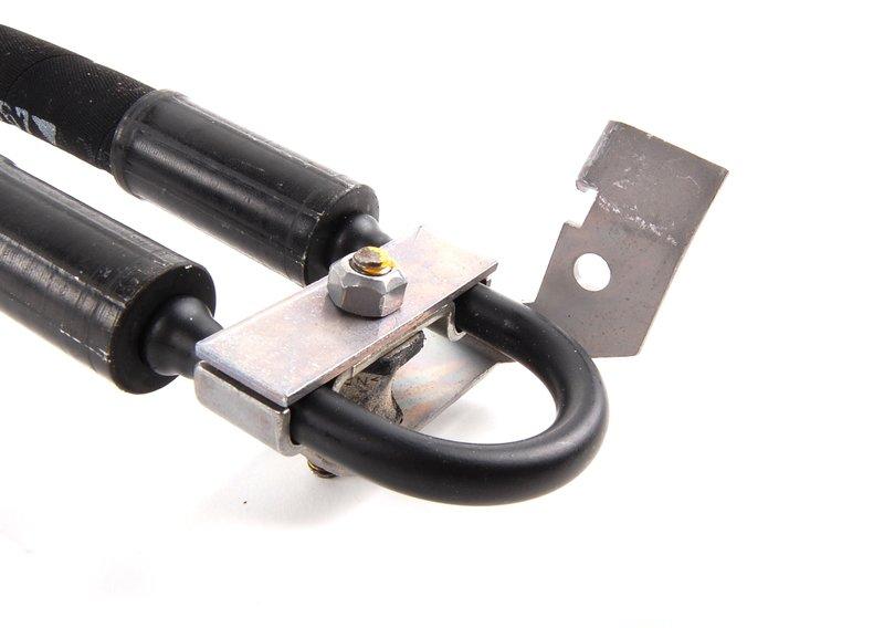 Aw Эластичный шланг