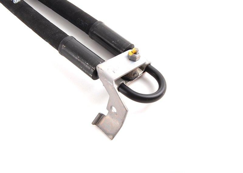 Aw Эластичный шланг