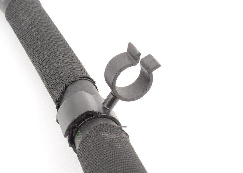 Всасывающий трубопровод