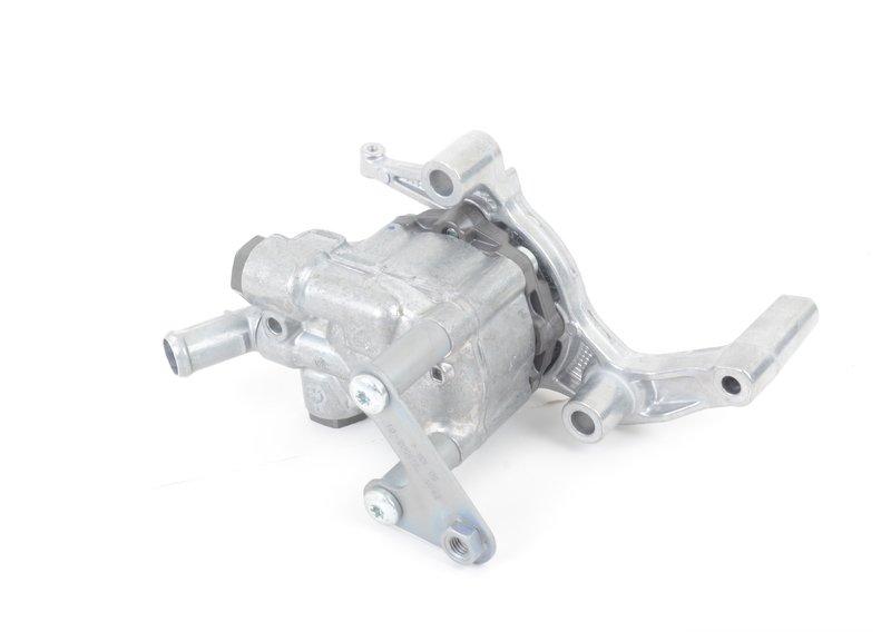 Насос гидроусилителя рулевого управления