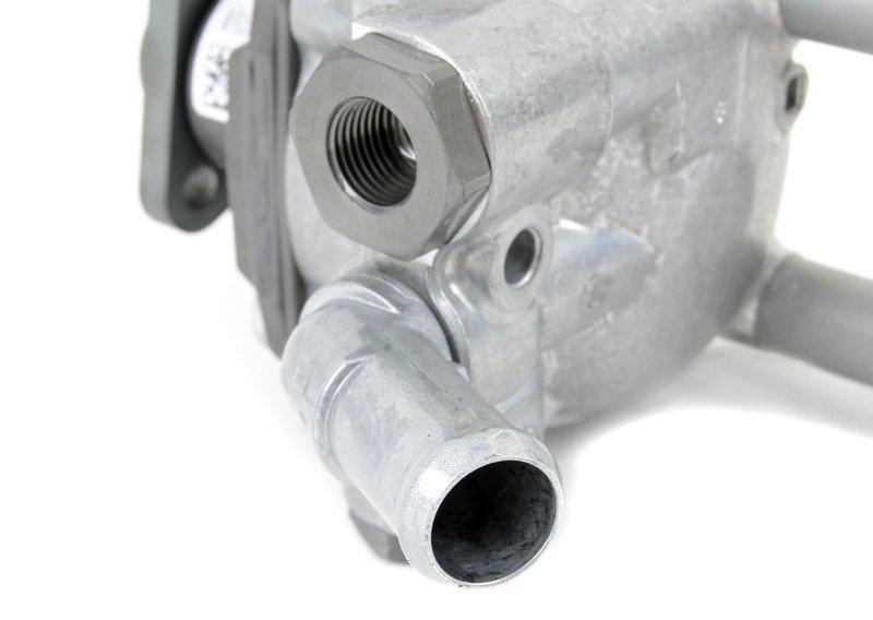 Насос гидроусилителя рулевого управления