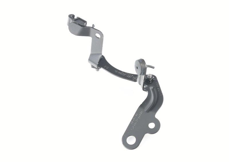 Кронштейн масляного резервуара