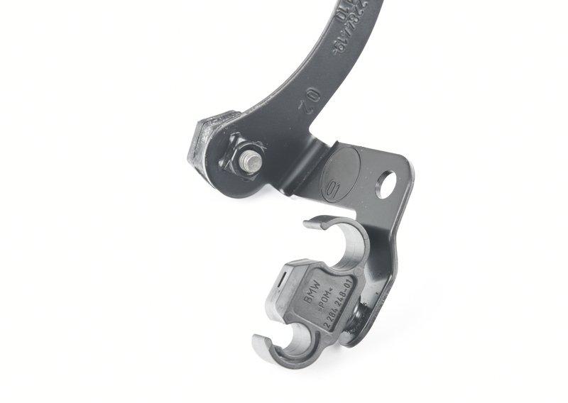 Кронштейн масляного резервуара