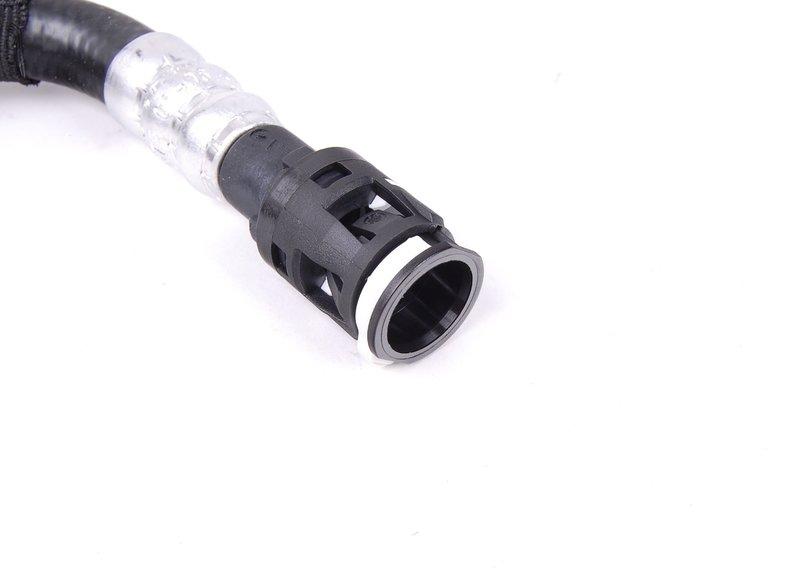 сливной трубопровод