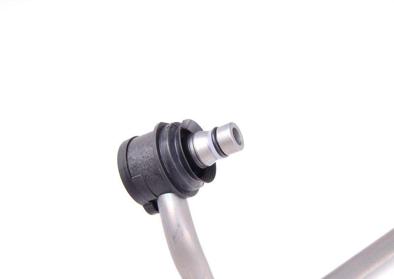 сливной трубопровод