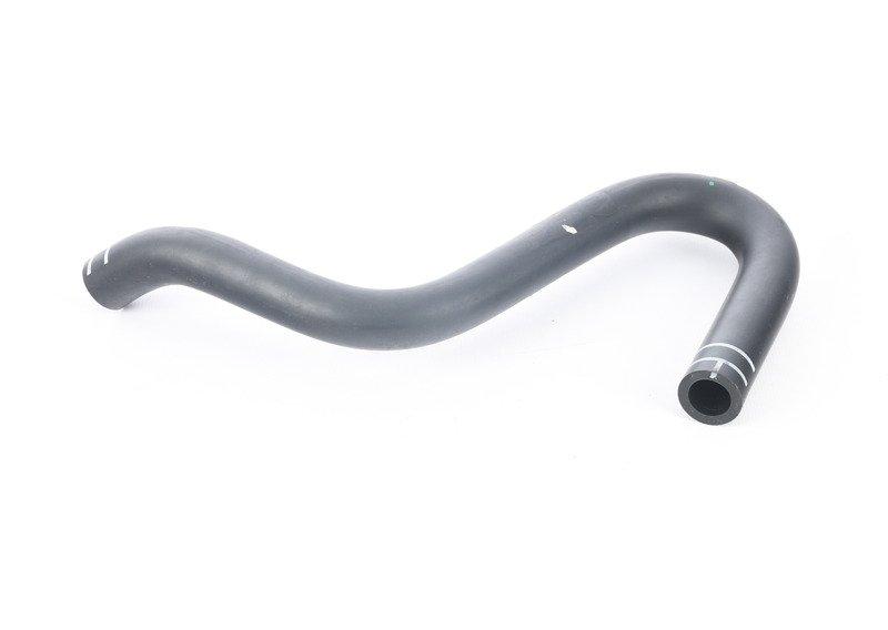 Всасывающий трубопровод