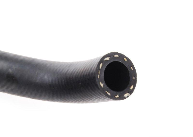 Обратный трубопровод радиатора