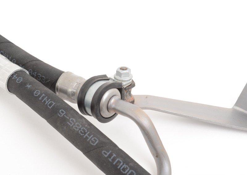 Aw Эластичный шланг