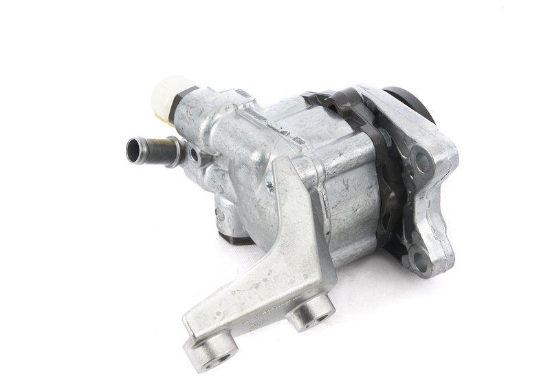 Насос гидроусилителя рулевого управления