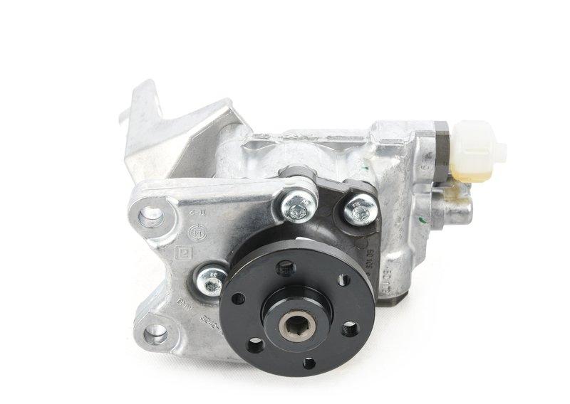 Насос гидроусилителя рулевого управления