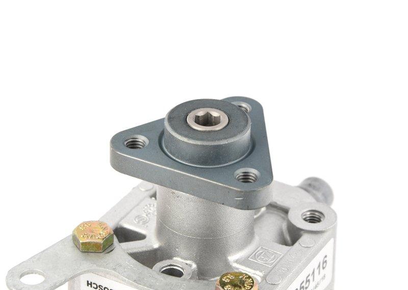 Насос гидроусилителя рулевого управления