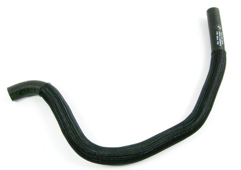 E46/E83 Впускной трубопровод