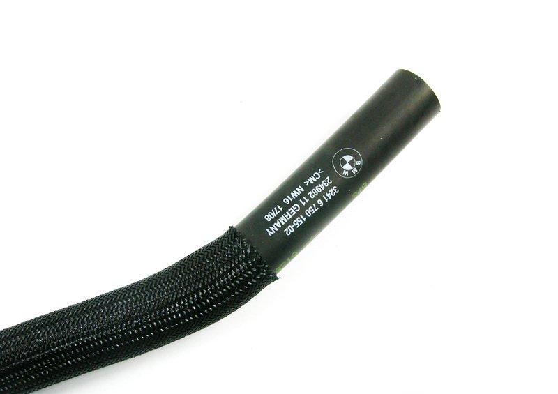 E46/E83 Впускной трубопровод