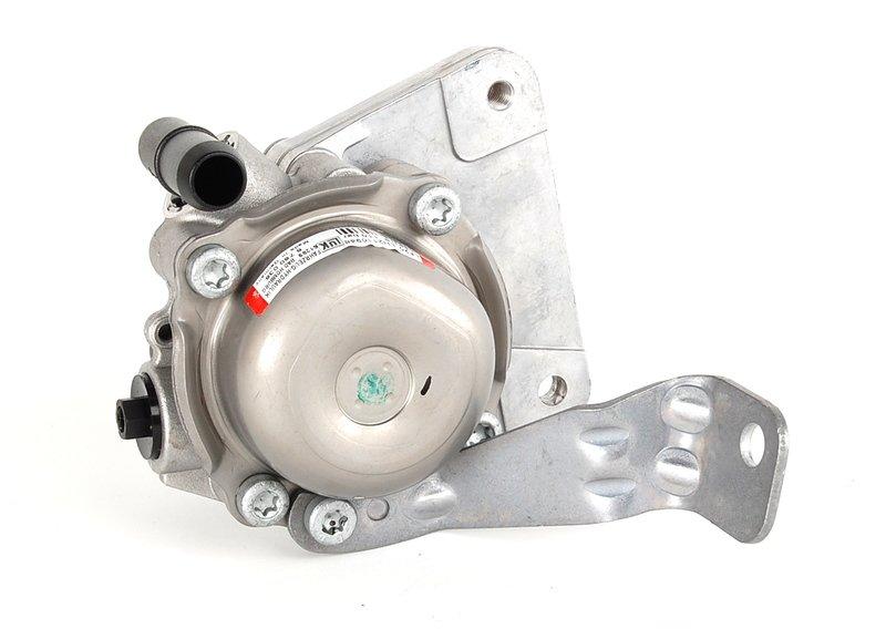 E46 насос ГУР