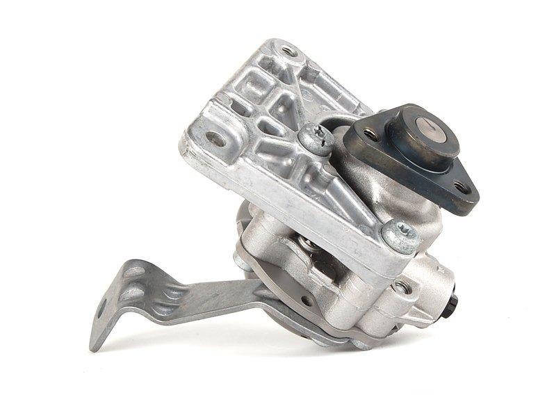 E46 насос ГУР