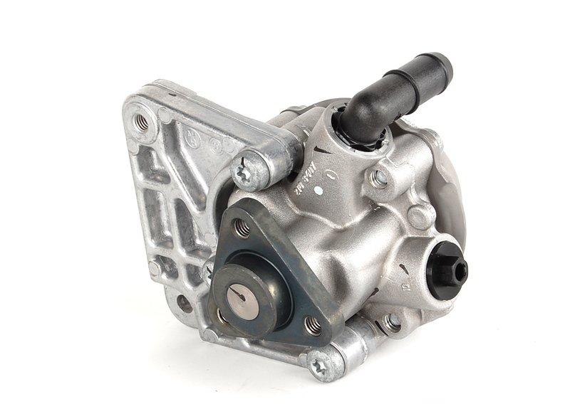 E46 насос ГУР