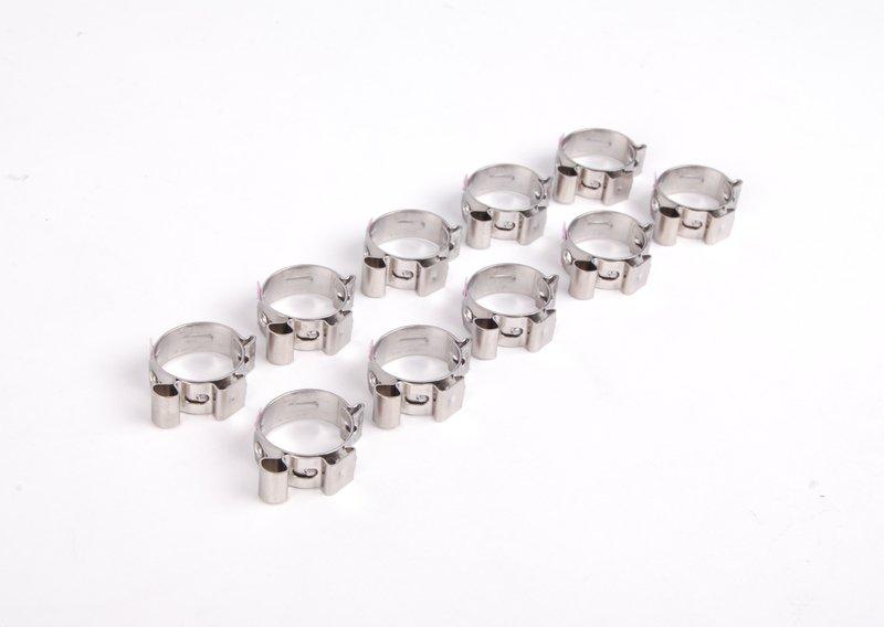 Шланговый зажим