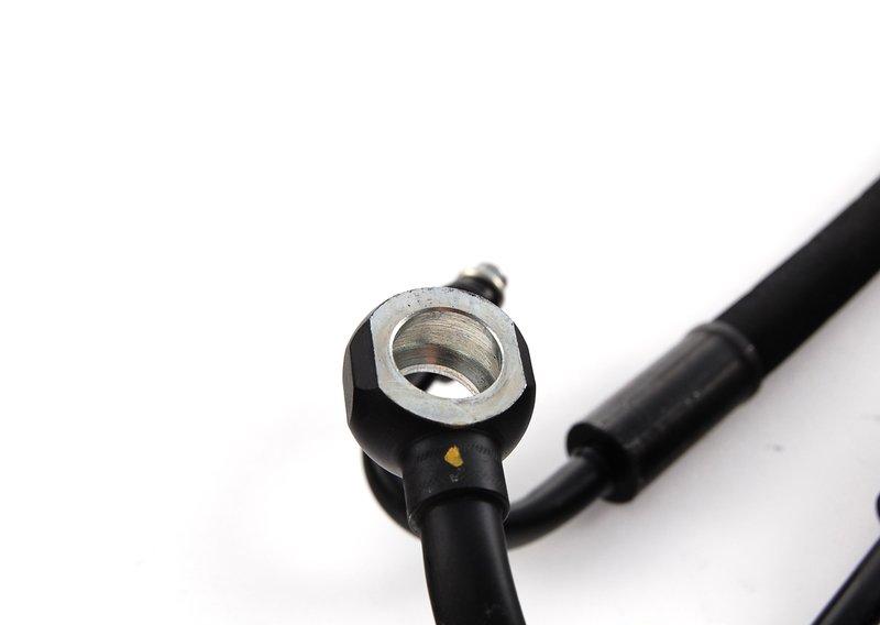 напорный рукав