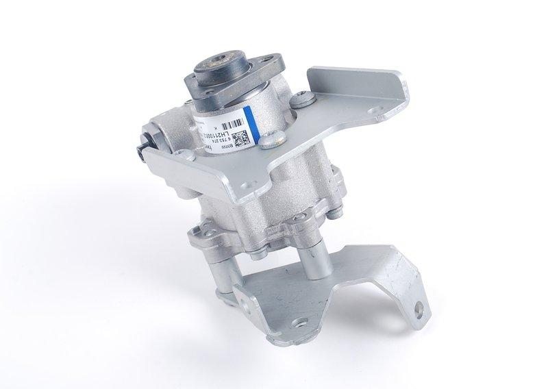 Насос гидроусилителя рулевого управления