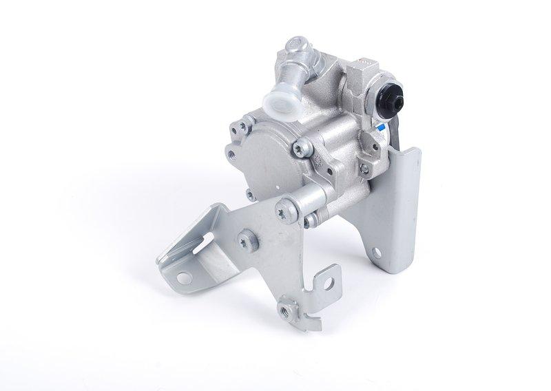 Насос гидроусилителя рулевого управления