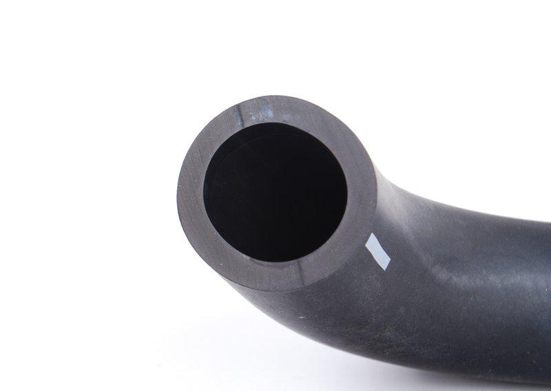 Всасывающий трубопровод