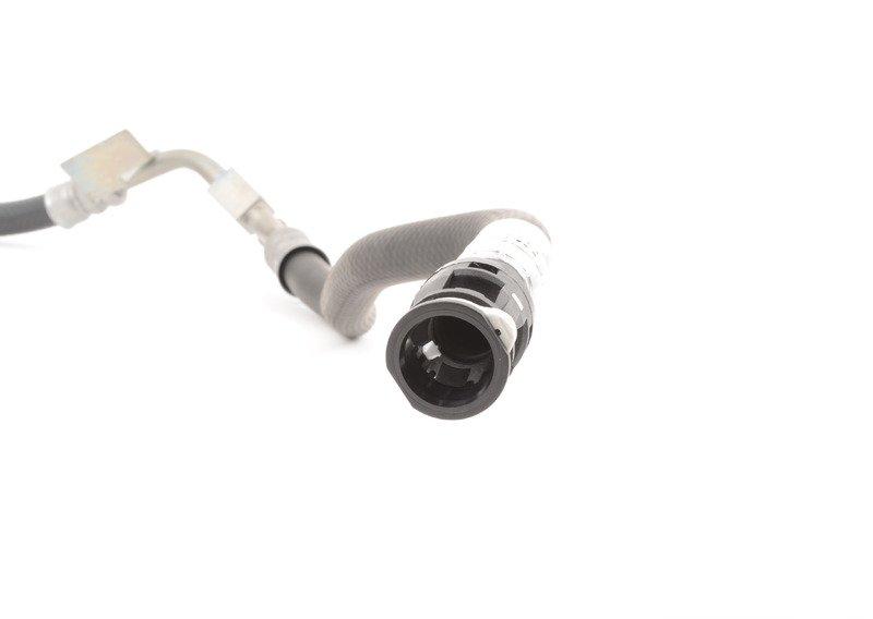 сливной трубопровод