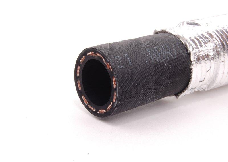 Впускной трубопровод