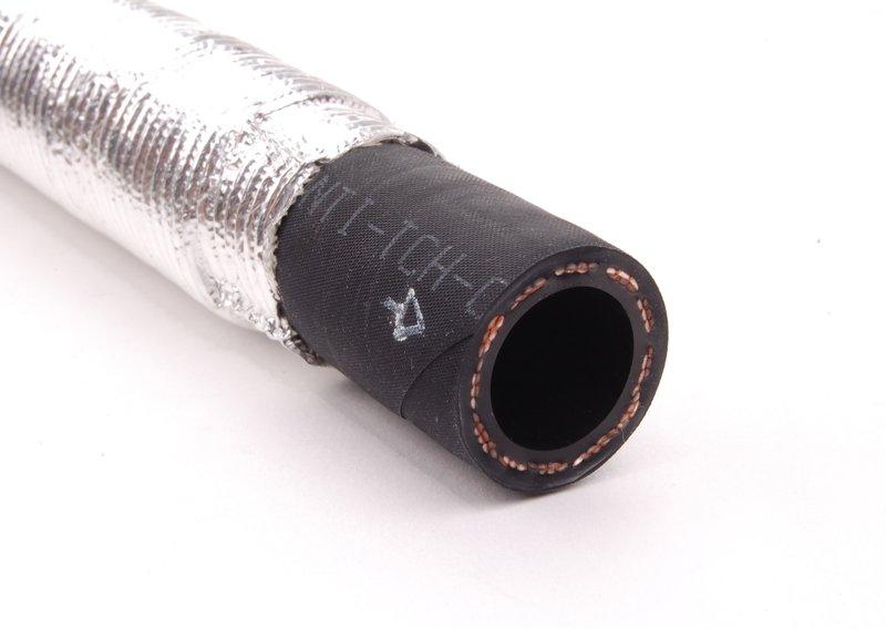 Впускной трубопровод