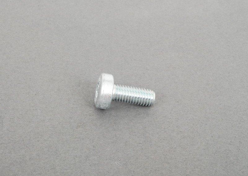 Болт с внутренним Torx