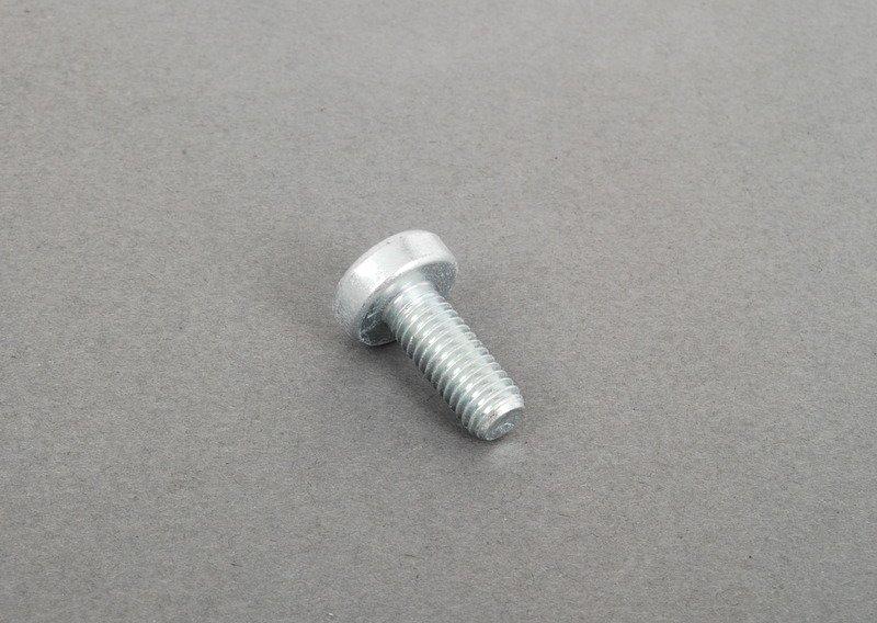 Болт с внутренним Torx