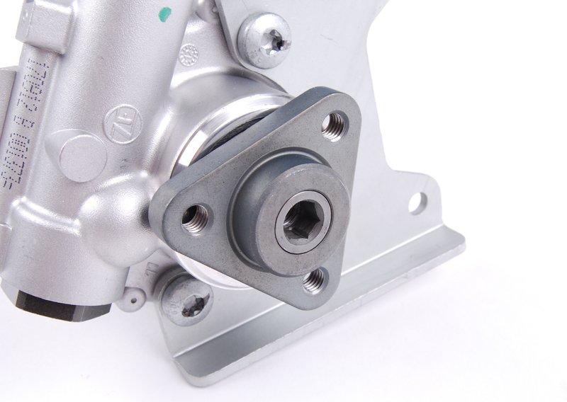 Насос гидроусилителя рулевого управления