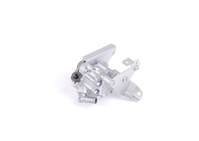 Насос гидроусилителя рулевого управления