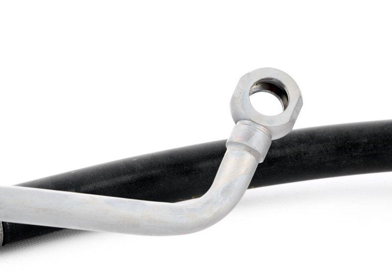 напорный рукав