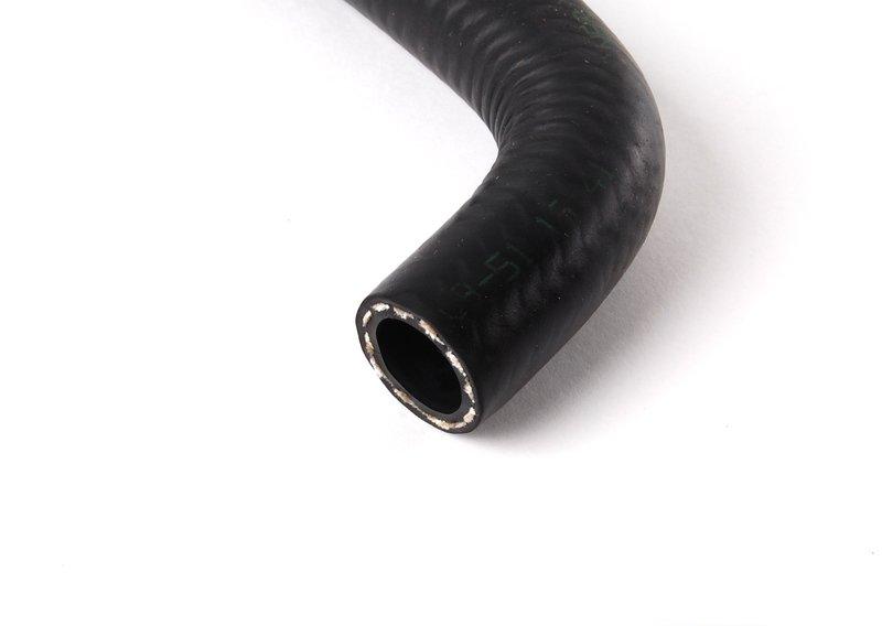 Всасывающий шланг