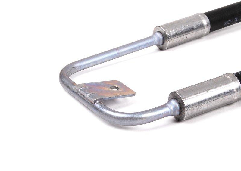 напорный рукав