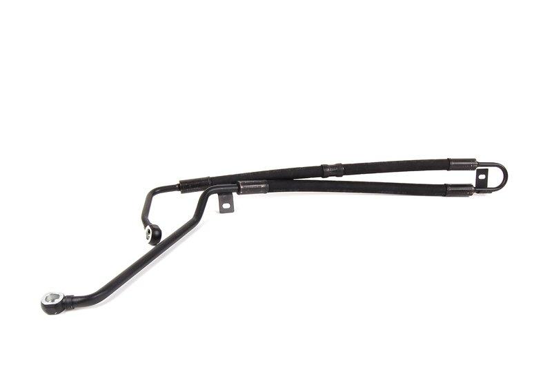 напорный рукав