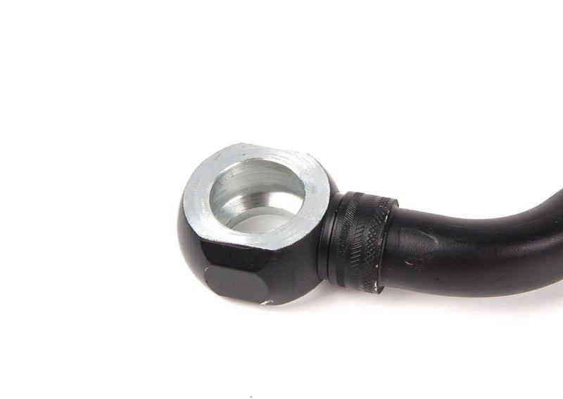 напорный рукав