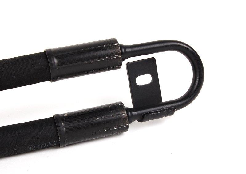 напорный рукав