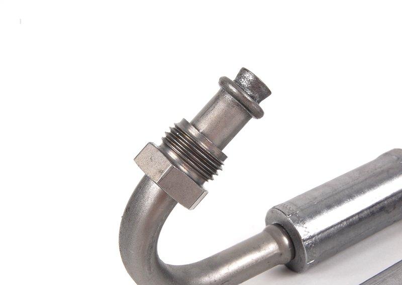 напорный рукав