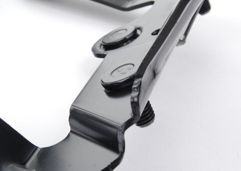 Кронштейн насоса гидроусилителя рул.упр.