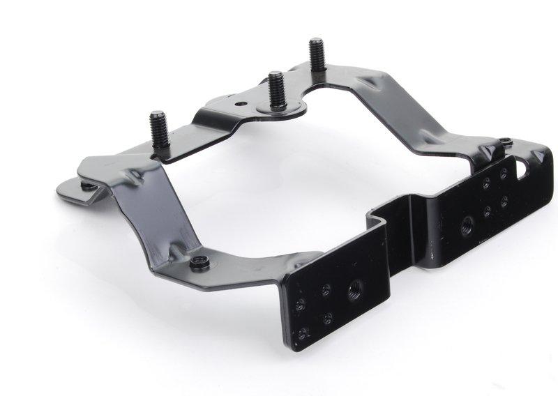 Кронштейн насоса гидроусилителя рул.упр.