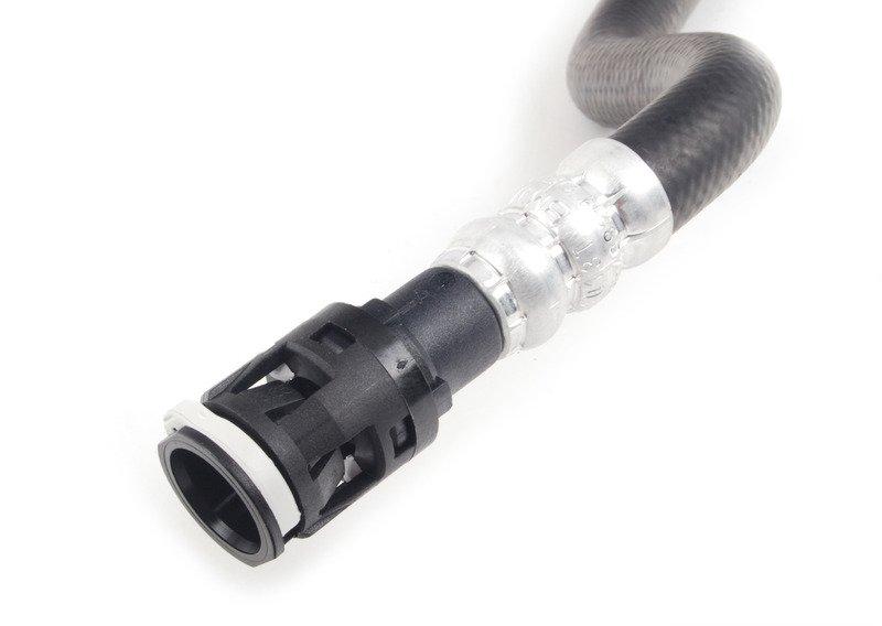 сливной трубопровод