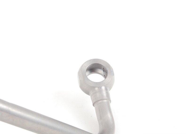 сливной трубопровод