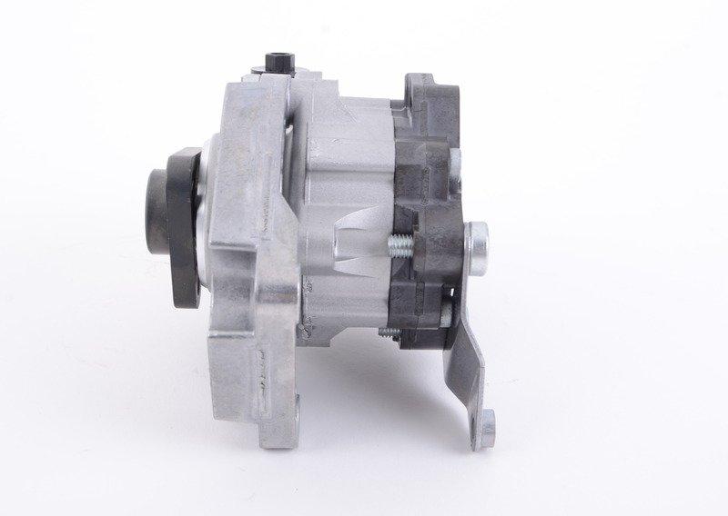 Насос гидроусилителя рулевого управления