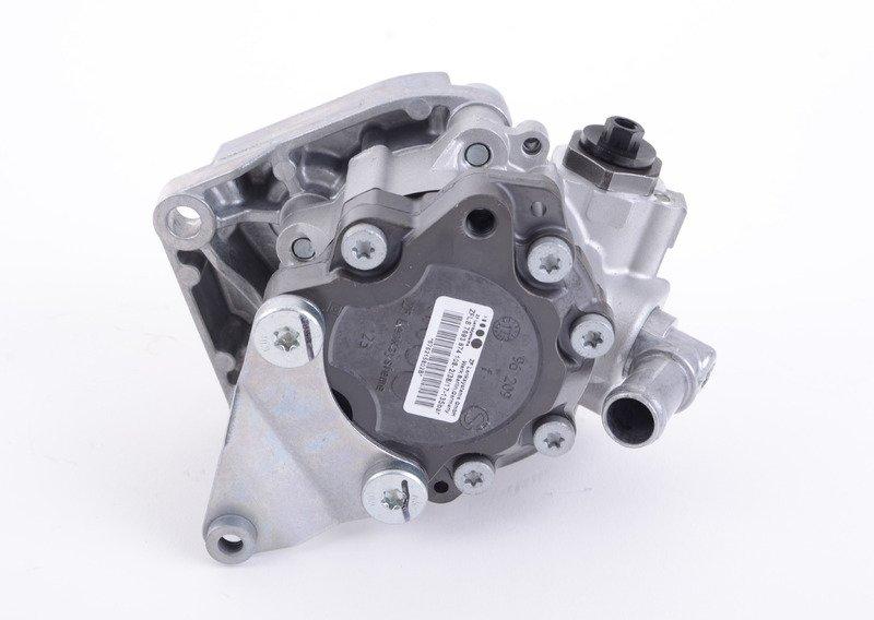 Насос гидроусилителя рулевого управления